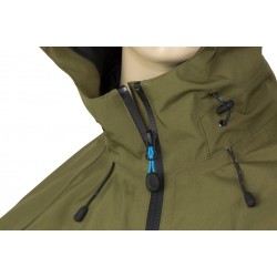 Aqua Products -  F12 Torrent Jacket XL - Kurtka przeciwdeszczowa